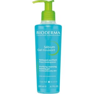 Purifying Cleansing Foaming Gel