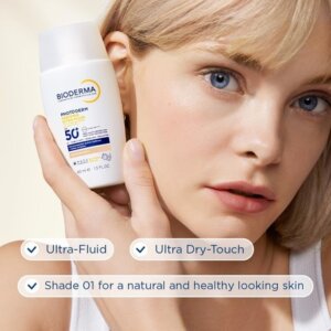 Photoderm Xdefense Ultra Fluid