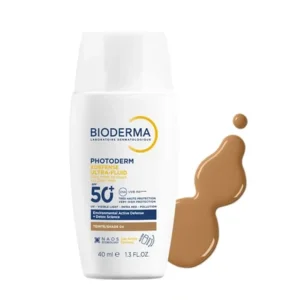 Photoderm Xdefense Tinted Sunscreen Hooldustoode 40ml