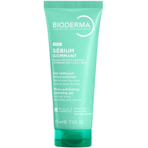 Sebium Micro Exfoliating Cleansing