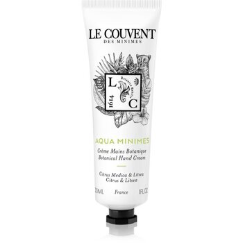 Aqua Minimes Hand Cream Aqua Minimes Hand Cream