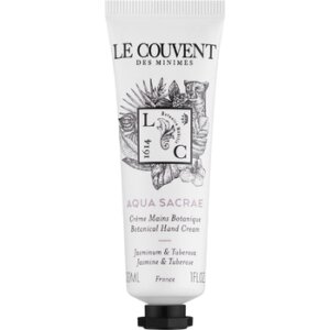 Aqua Sacrae Hand Cream