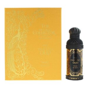 The Majestic Oud