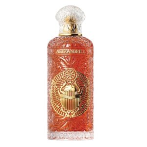 Art Nouveau Collection Black Parfüümvesi