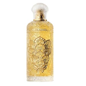Art Nouveau Collection Ode Parfüümvesi
