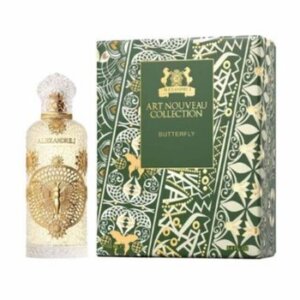 Art Nouveau Collection Butterfly
