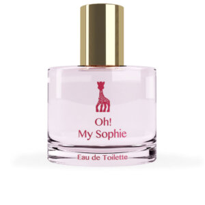Oh! My Sophie Edt