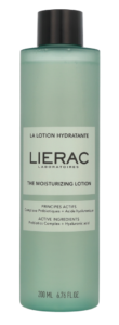 Lierac The Moisturizing Lotion