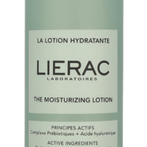 Lierac The Moisturizing Lotion