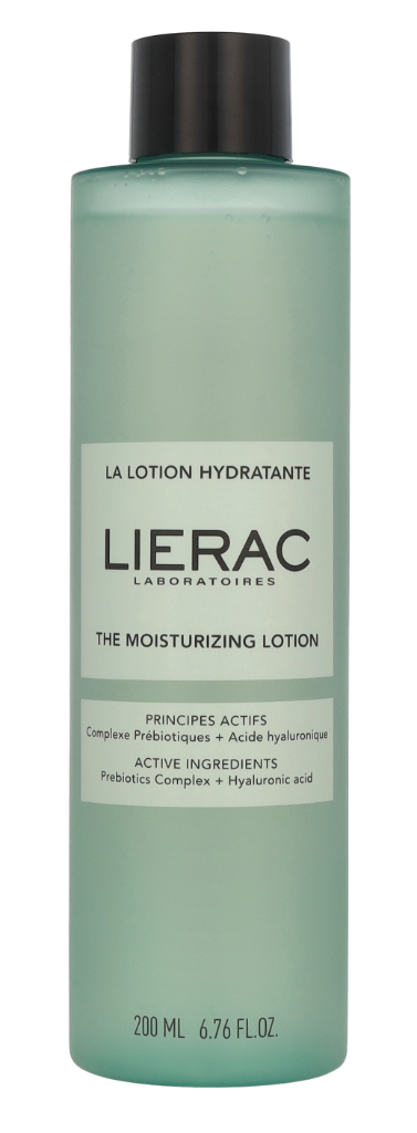 Lierac The Moisturizing Lotion