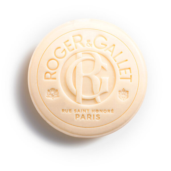Roger & Gallet Fleur De Figuier Soap Bar Fleur De Figuier Soap