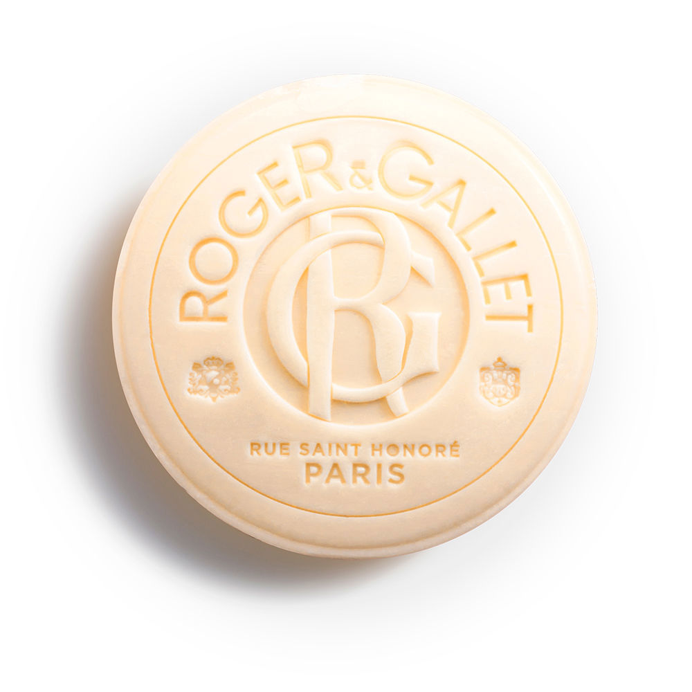 Fleur De Figuier Soap