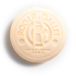 Rose Soap Bar