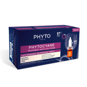 Phytocyane Progressive Hair Loss