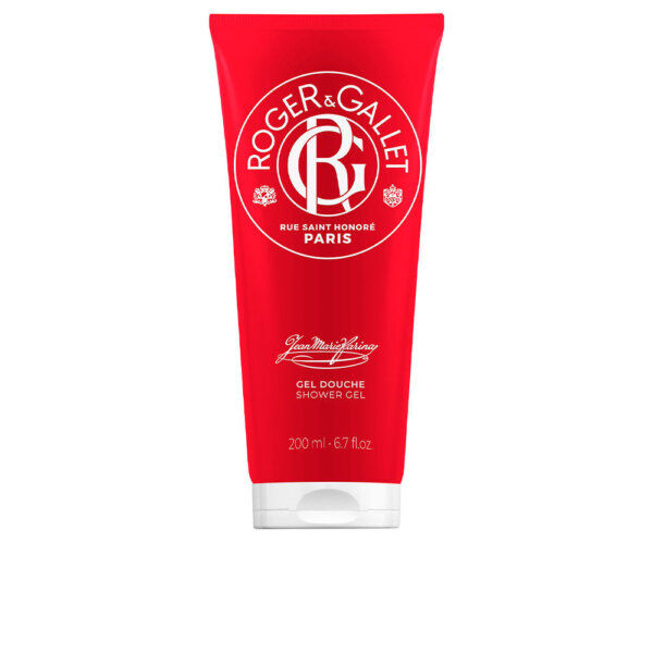 Roger & Gallet Jean Marie Farina Shower Gel Jean Marie Farina Shower