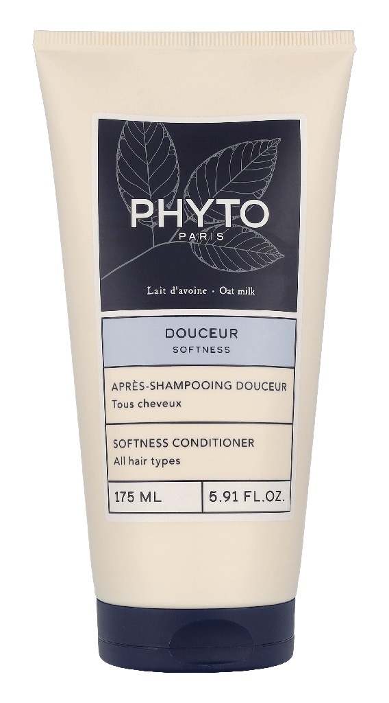 Softness Conditioner Phyto Professional Softness Conditioner