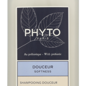 Phyto Professional Softness Shampoo