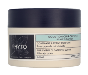 Scalp Solution Purifying Cleansing