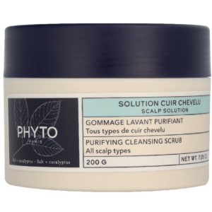 Scalp Solution Purifying Cleansing