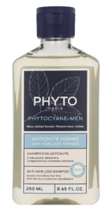 Phytocyane Men Invigorating Shampoo