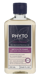 Phytocyane Invigorating Shampoo Hair
