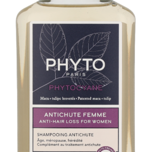 Phytocyane Invigorating Shampoo Hair