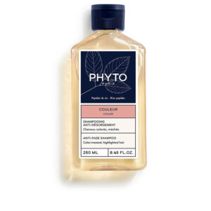 Color Anti Fade Shampoo