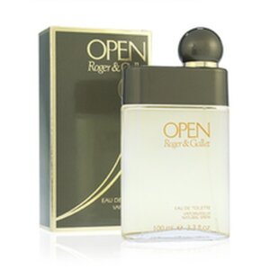 Open Edt