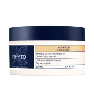 Nourishment Ultra Nourishing Mask