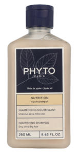 Nourishment Nourishing Shampoo Dry