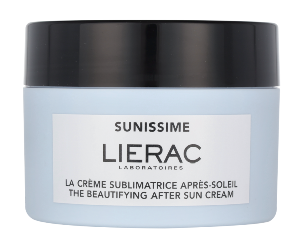 Lierac Sunissime The Beautifying After Sun Cream päevitusjärgne kreem 200 ml Sunissime The Beautifying After