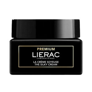 Lierac Premium The Silky näokreem