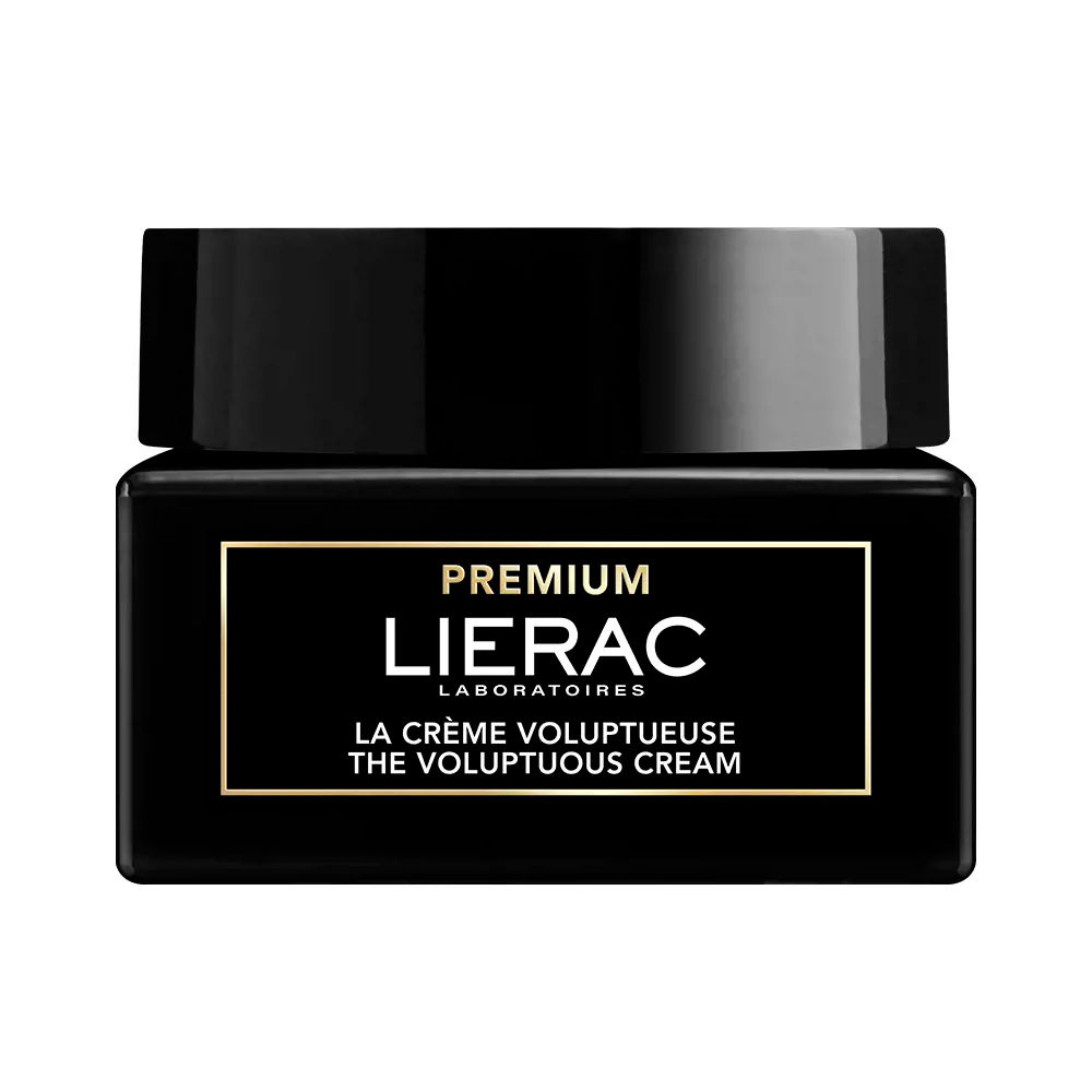 Premium Voluptuous Cream Refill
