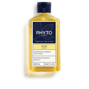 Phyto Rubio Brightening Shampoo