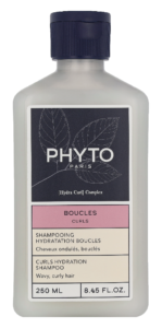 Phyto Rizos Hydration Shampoo