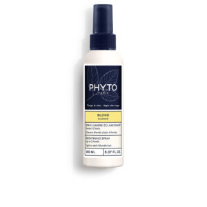 Blonde Brightening Spray