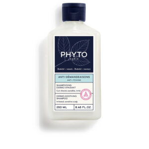 Anti Itching Dermo Soothing