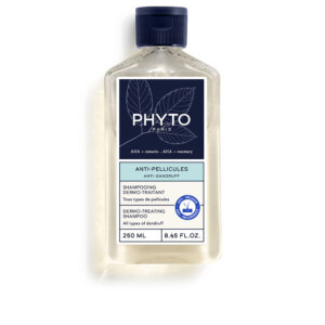Anti Dandruff Dermo Treating
