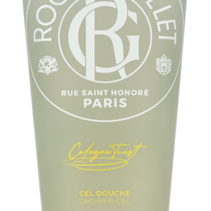 Cologne Twist Shower Gel