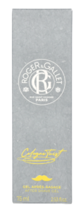 Roger & Gallet COLOGNE TWIST after shave gel 75 ml