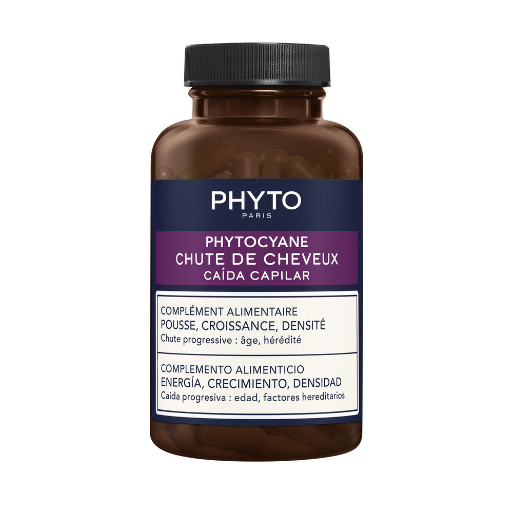 Phytocyane Anti Hair Loss
