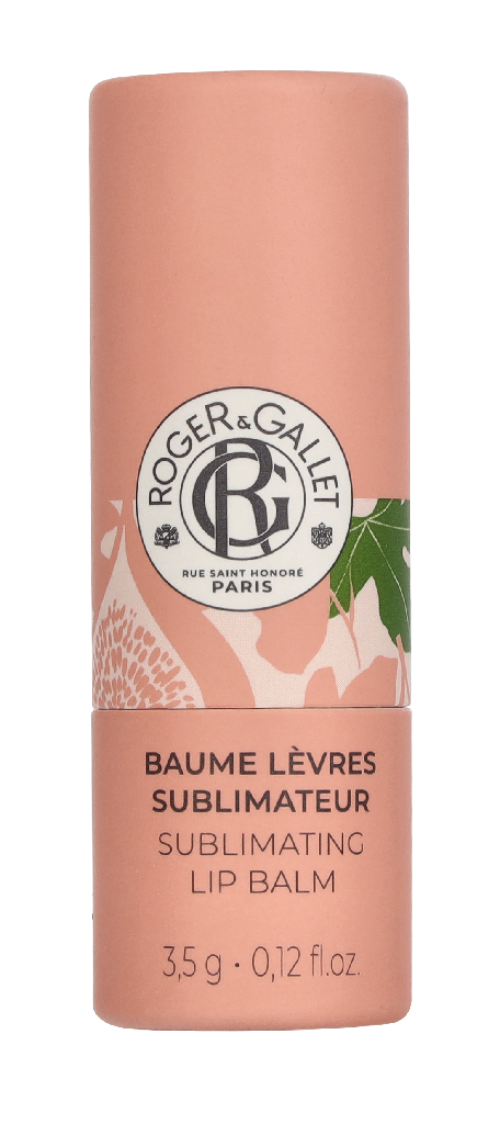 Roger And Gallet Fleur