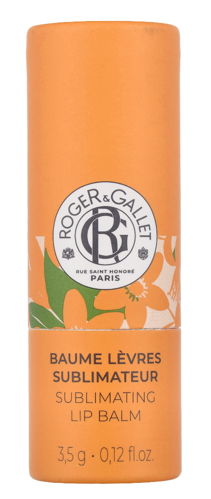 Roger And Gallet Neroli
