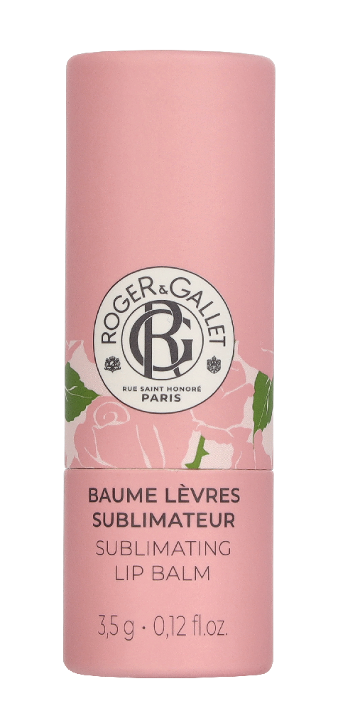 Roger And Gallet Rose
