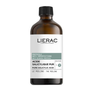 Anti Imperfection Protocol Pure