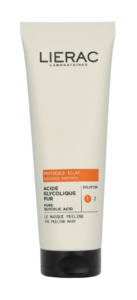 Radiance Protocol The Peeling