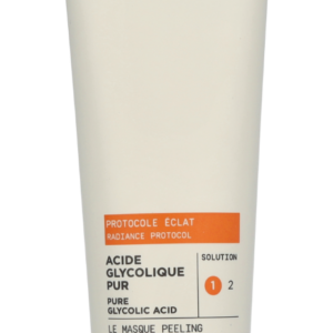 Radiance Protocol The Peeling