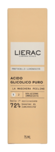 Lierac Paris Lierac Radiance Protocol The Peeling Mask