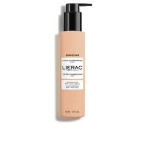 Sunissime Self Tanner Body