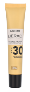 Sunissime Tinted Sunscreen Fluid